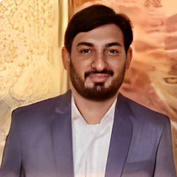 Dr. Zahid Latif
